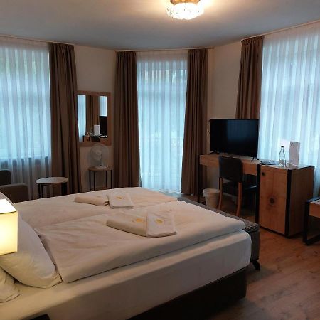 Hotel Sonne טודנאו מראה חיצוני תמונה