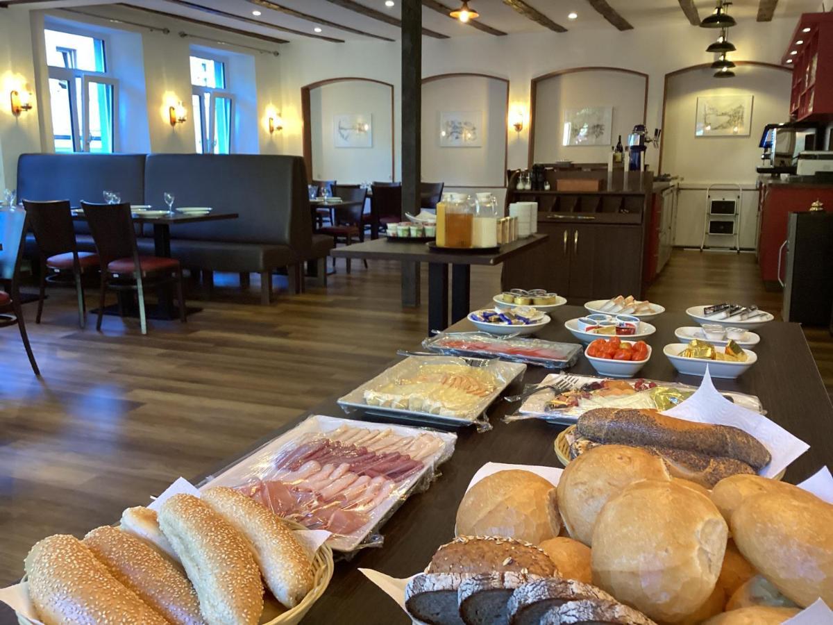Hotel Sonne טודנאו מראה חיצוני תמונה
