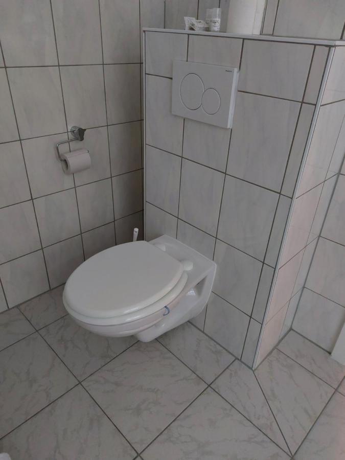 Hotel Sonne טודנאו מראה חיצוני תמונה