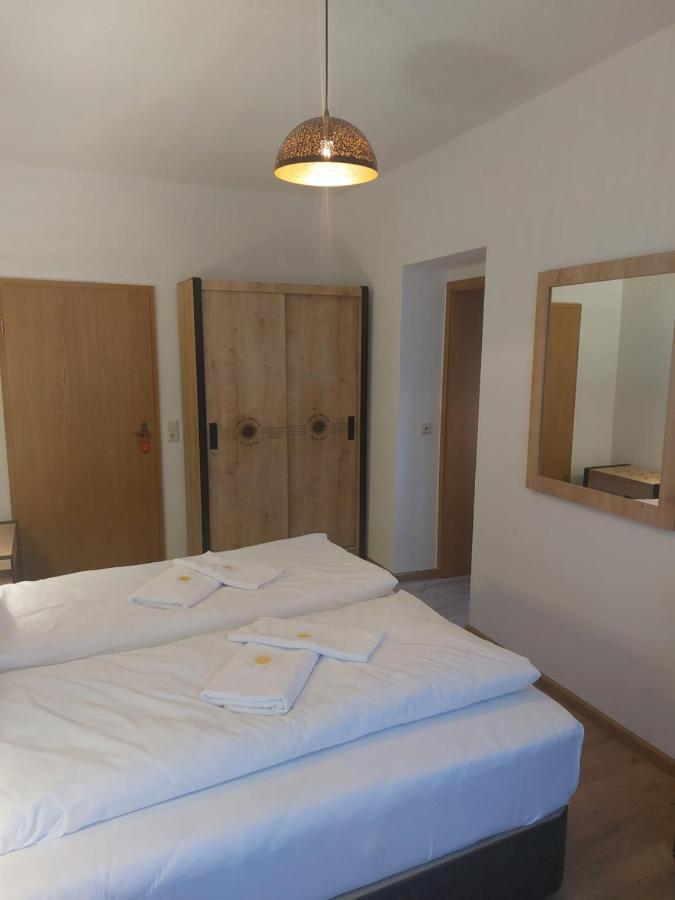 Hotel Sonne טודנאו מראה חיצוני תמונה