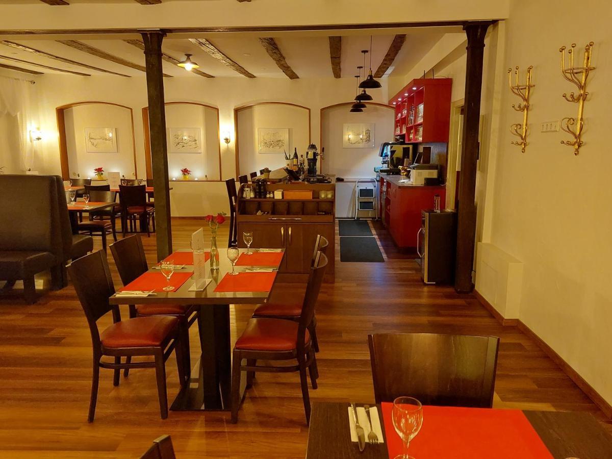 Hotel Sonne טודנאו מראה חיצוני תמונה